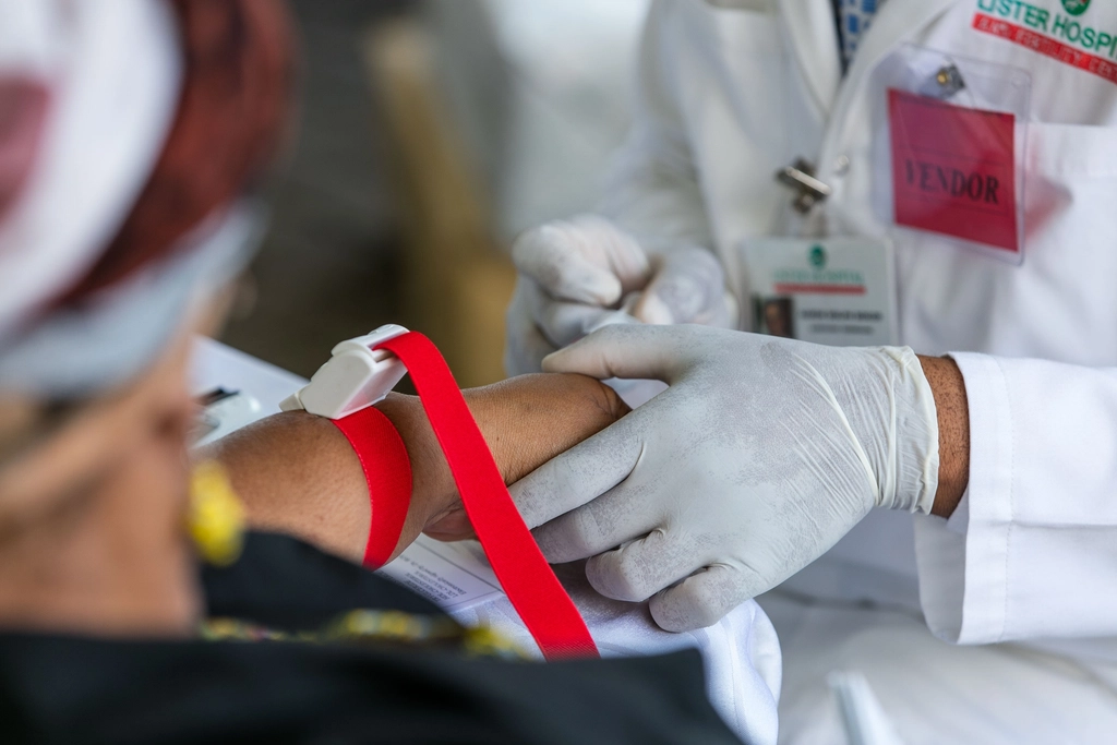 新生兒檢查與常見問題