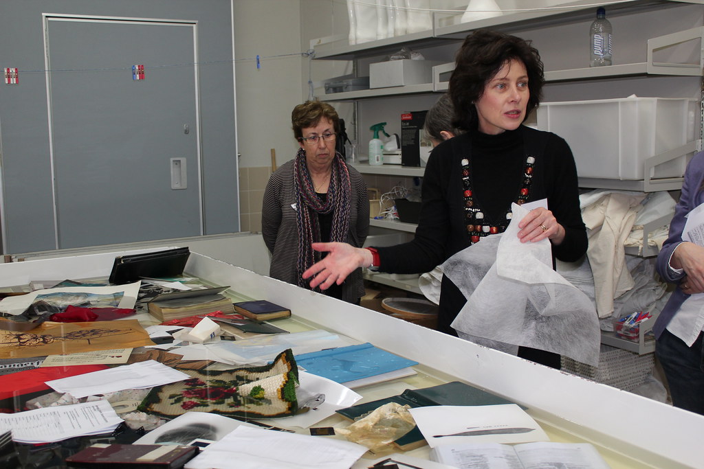 母體恢復與護理